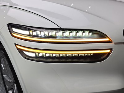 2024 Genesis GV70 照片 9