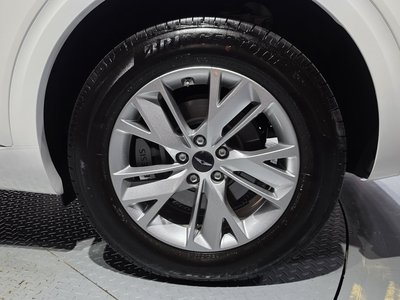 2024 Genesis GV70 照片 8