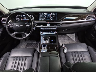 صورة 5 لـ 2021 Genesis G90