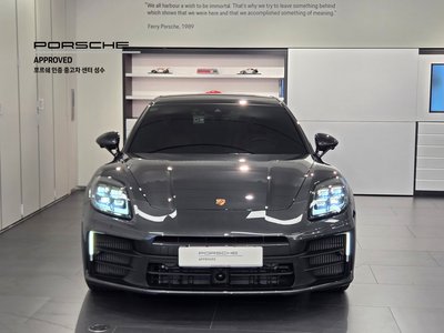 PORSCHE PANAMERA - 2