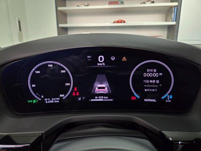 PORSCHE PANAMERA - 8