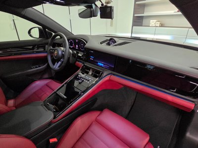 PORSCHE PANAMERA - 9