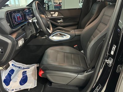 MERCEDES-BENZ GLS - 10
