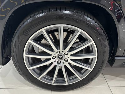 MERCEDES-BENZ GLS - 6