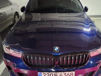 صورة 1 لـ 2024 BMW 6 SERIES GT