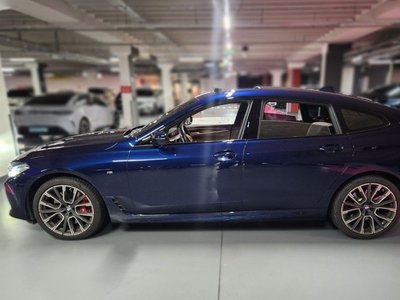 صورة 2 لـ 2024 BMW 6 SERIES GT