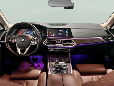 BMW X5 - 8