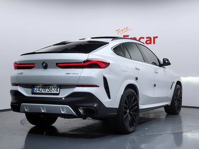 BMW X6 - 4