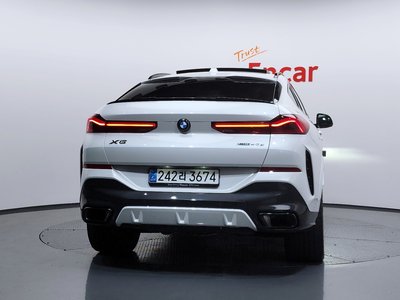 BMW X6 - 3
