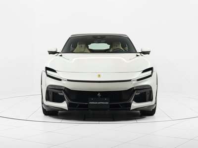 FERRARI PUROSANGUE - 5