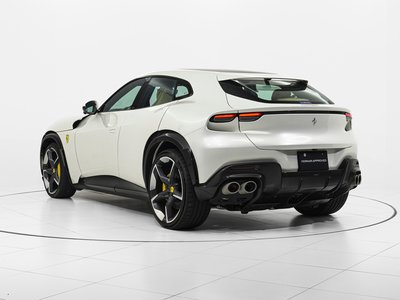 FERRARI PUROSANGUE - 7