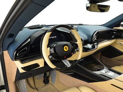 FERRARI PUROSANGUE - 4