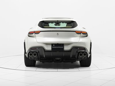 FERRARI PUROSANGUE - 6