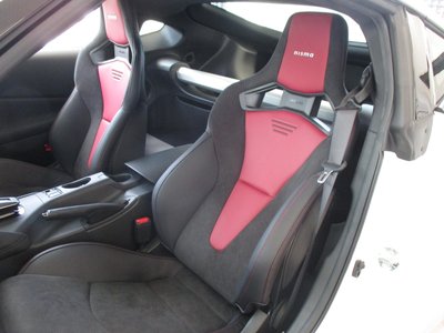 NISSAN FAIRLADY Z - 8