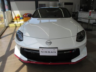 NISSAN FAIRLADY Z - 2