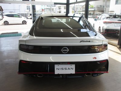 NISSAN FAIRLADY Z - 5
