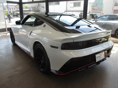 NISSAN FAIRLADY Z - 4