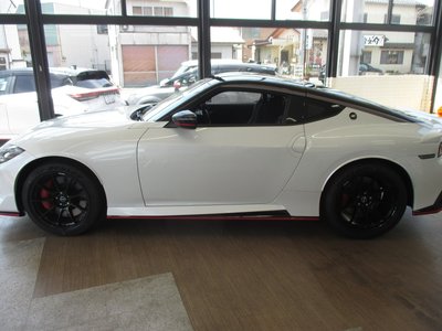 NISSAN FAIRLADY Z - 3