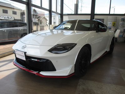 NISSAN FAIRLADY Z - 1