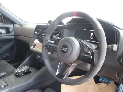 NISSAN FAIRLADY Z - 10