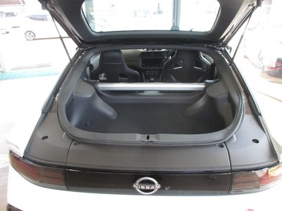 NISSAN FAIRLADY Z - 6