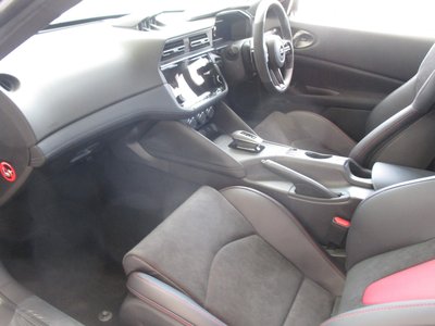 NISSAN FAIRLADY Z - 7