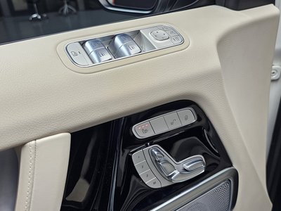 صورة مصغرة 16 لـ 2021 Mercedes-BENZ G-CLASS