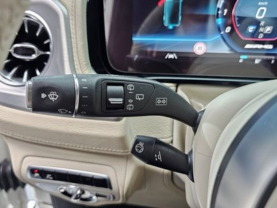 صورة مصغرة 17 لـ 2021 Mercedes-BENZ G-CLASS