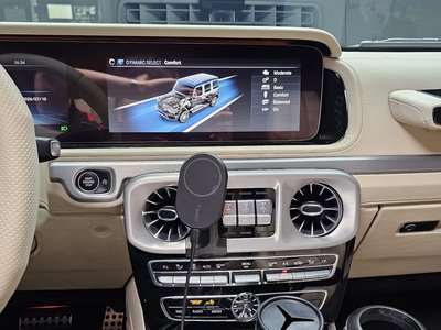 صورة مصغرة 13 لـ 2021 Mercedes-BENZ G-CLASS