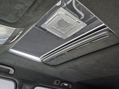 صورة مصغرة 19 لـ 2021 Mercedes-BENZ G-CLASS