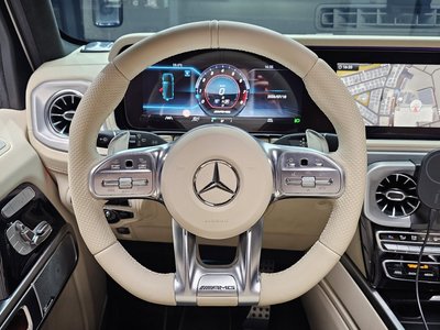 صورة مصغرة 12 لـ 2021 Mercedes-BENZ G-CLASS