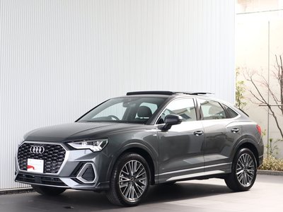 AUDI Q3 SPORTBACK - 6