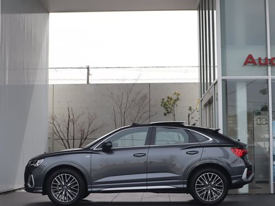 AUDI Q3 SPORTBACK - 9