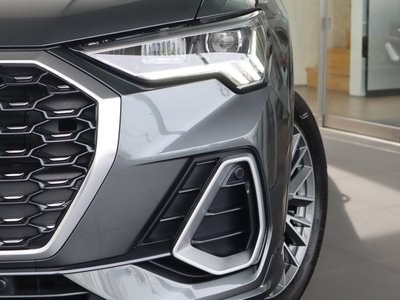 AUDI Q3 SPORTBACK - 5