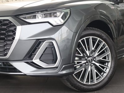 AUDI Q3 SPORTBACK - 4