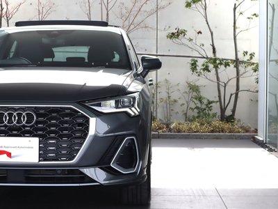 AUDI Q3 SPORTBACK - 8