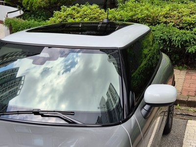 صورة 9 لـ 2025 MINI COOPER C