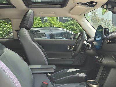 صورة مصغرة 17 لـ 2025 MINI COOPER C