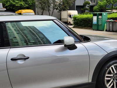 صورة 7 لـ 2025 MINI COOPER C