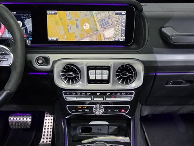 2024 Mercedes-BENZ G-CLASS — миниатюра 14