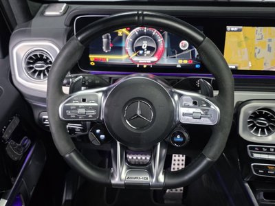 2024 Mercedes-BENZ G-CLASS — миниатюра 13