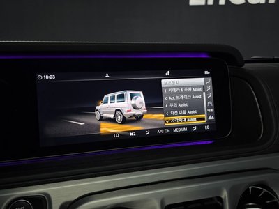 2024 Mercedes-BENZ G-CLASS — миниатюра 16
