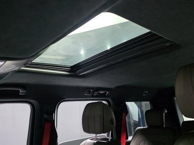 2024 Mercedes-BENZ G-CLASS — миниатюра 18