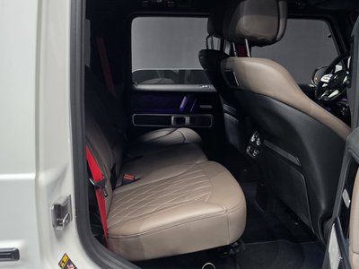 2024 Mercedes-BENZ G-CLASS — миниатюра 12