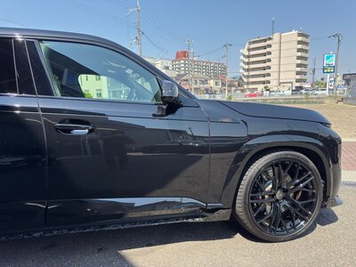 BMW XM 2023 thumbnail 21
