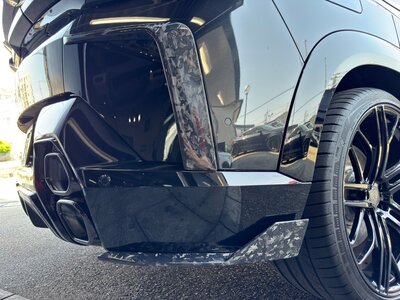 BMW XM 2023 thumbnail 27