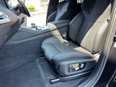 BMW XM 2023 thumbnail 57