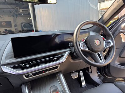 BMW XM 2023 thumbnail 58