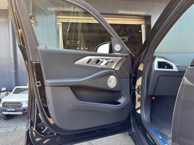 BMW XM 2023 thumbnail 61