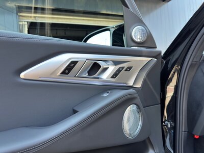 BMW XM 2023 thumbnail 62